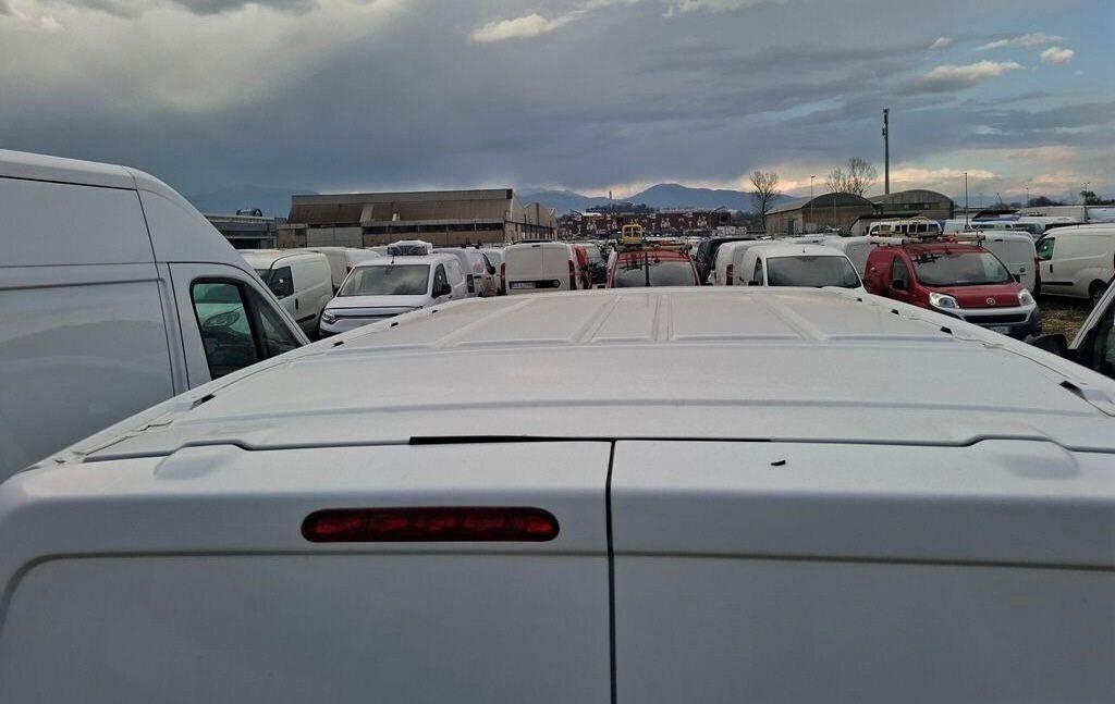 NEW FIAT SCUDO 1.5 L1H1 COMPACT FURG