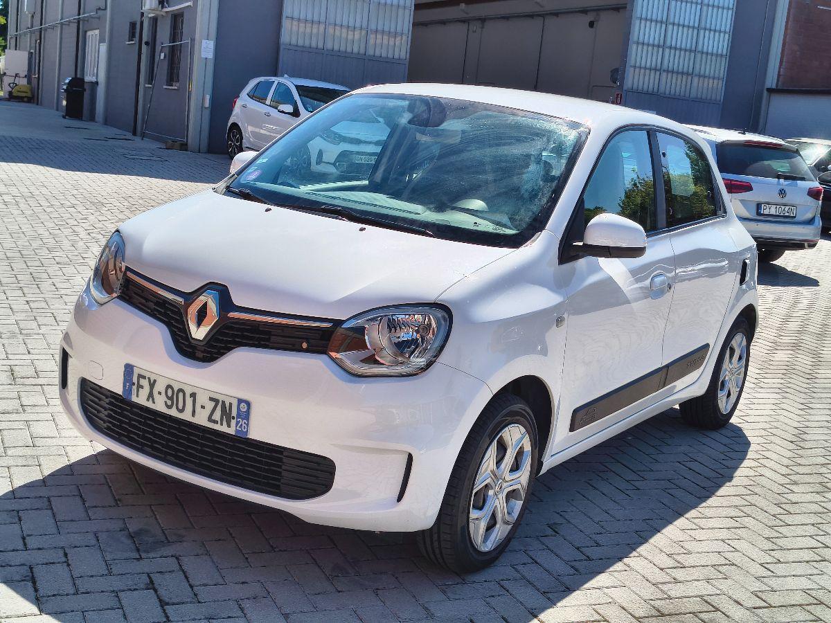 RENAULT - Twingo - SCe 65 CV Life