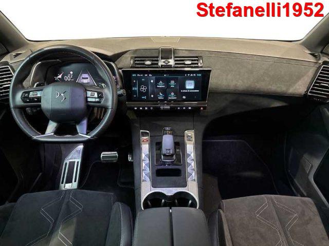 DS AUTOMOBILES DS 7 - 1.5 bluehdi Performance Line 130cv auto