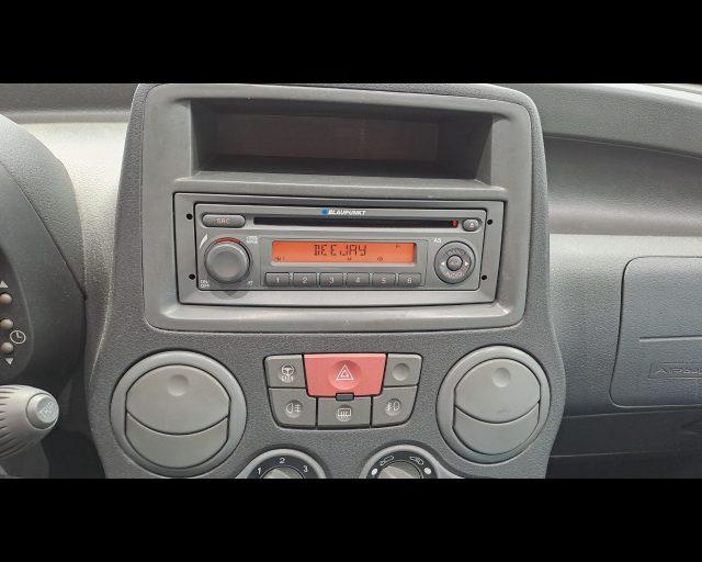 FIAT Panda 1.2 Dynamic eco