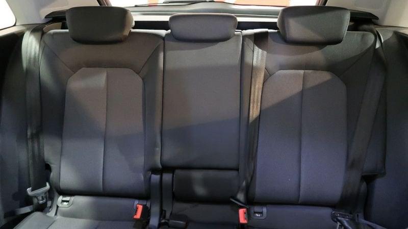 Audi Q3 Q3 35 2.0 tdi Business Advanced s-tronic