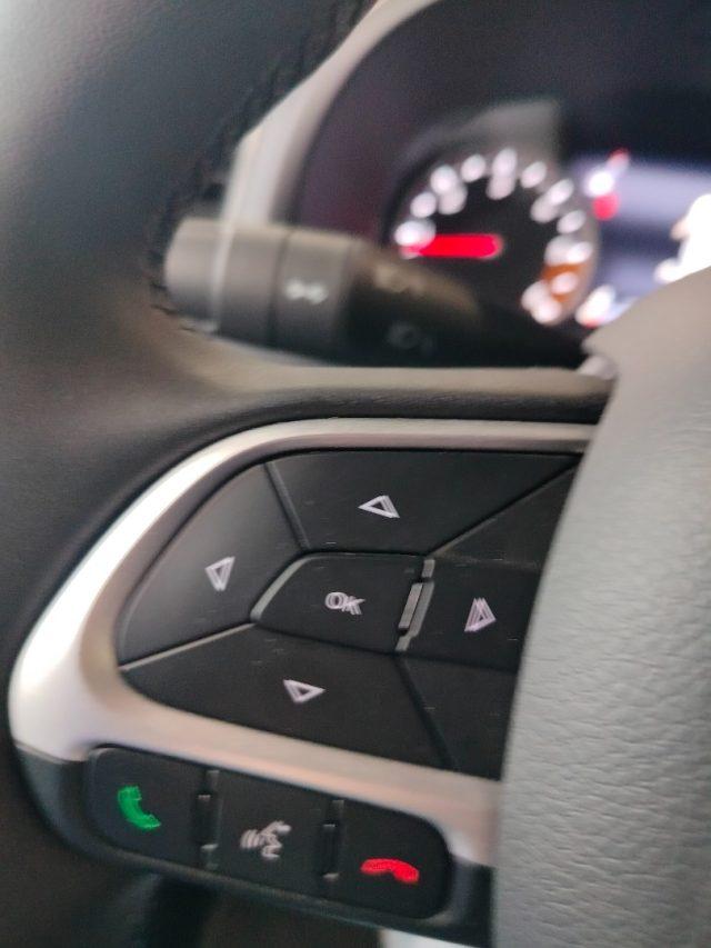 JEEP Renegade 1.6 Mjt 130 CV Limited FULL LED