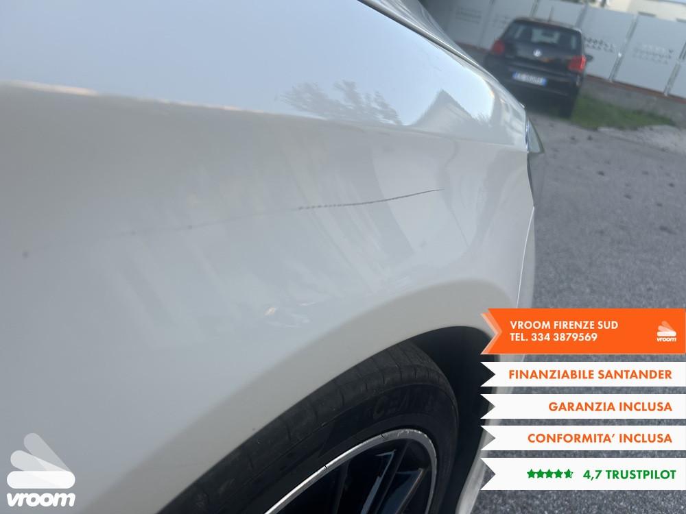 MERCEDES CLA (C/X117) CLA 220 d S.W. Aut...