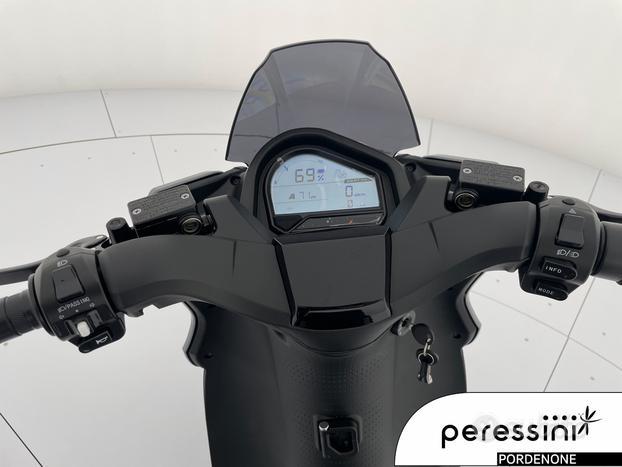 Seat Mó eScooter 125