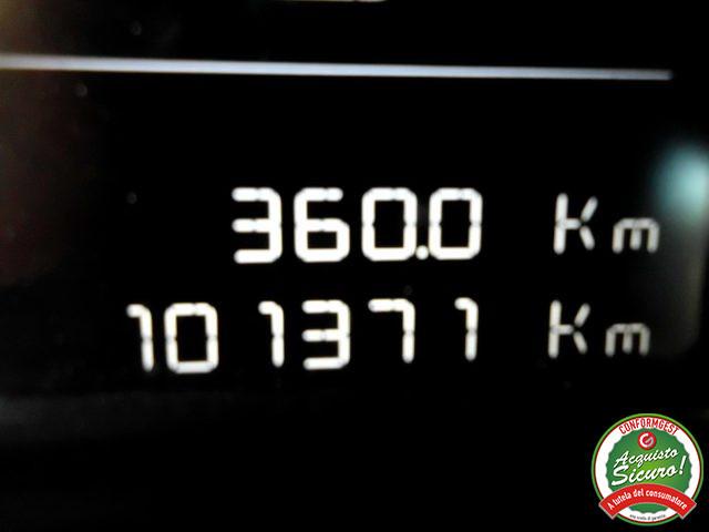 CITROEN C3 Aircross BlueHDi 110 S&S Live