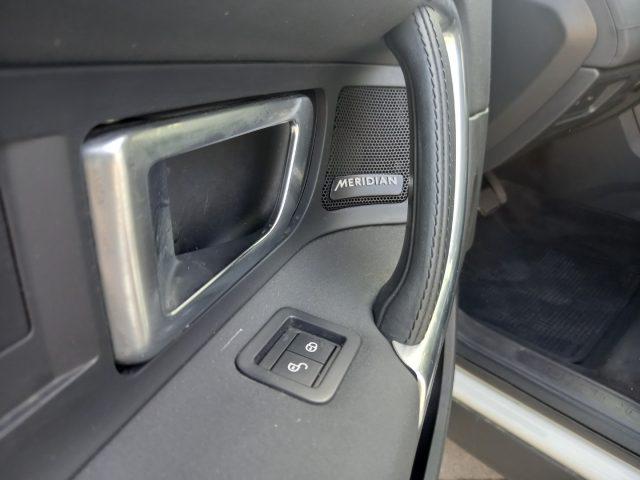 LAND ROVER Discovery Sport 2.0 TD4 150 CV Auto Business Ed. Premium SE