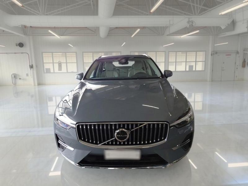 VOLVO XC60 T6 PLUG-IN HYBRID AWD AUTO ULTIMATE BRIGHT SUV