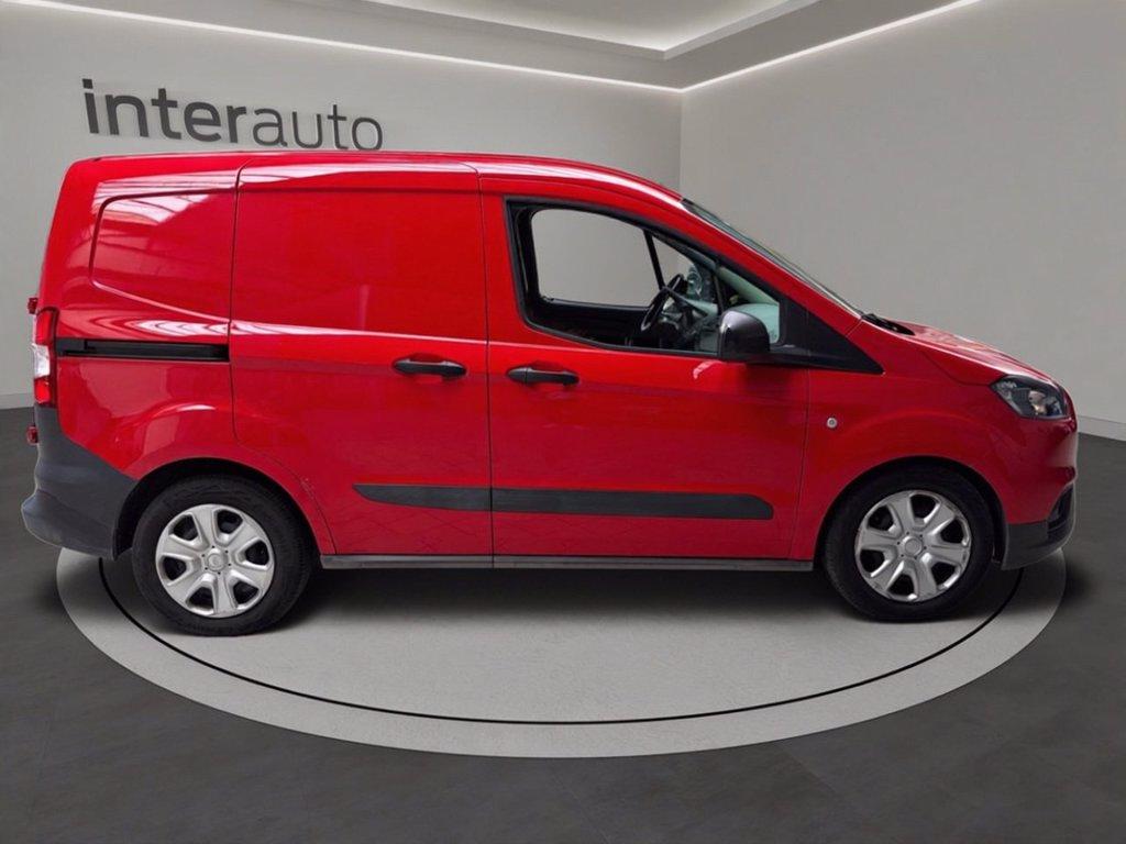FORD Transit Courier 1.5 TDCi 75CV Van Trend del 2022