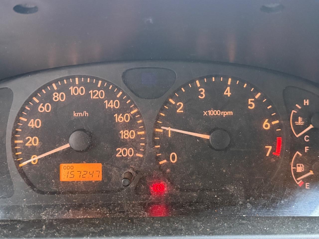 Suzuki Wagon R+ 1.3i benzina euro comercianti
