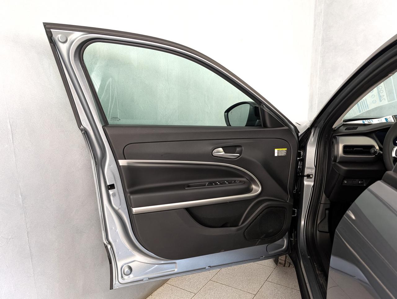 Jeep Avenger 1.2 Turbo 100cv Summit Freedom