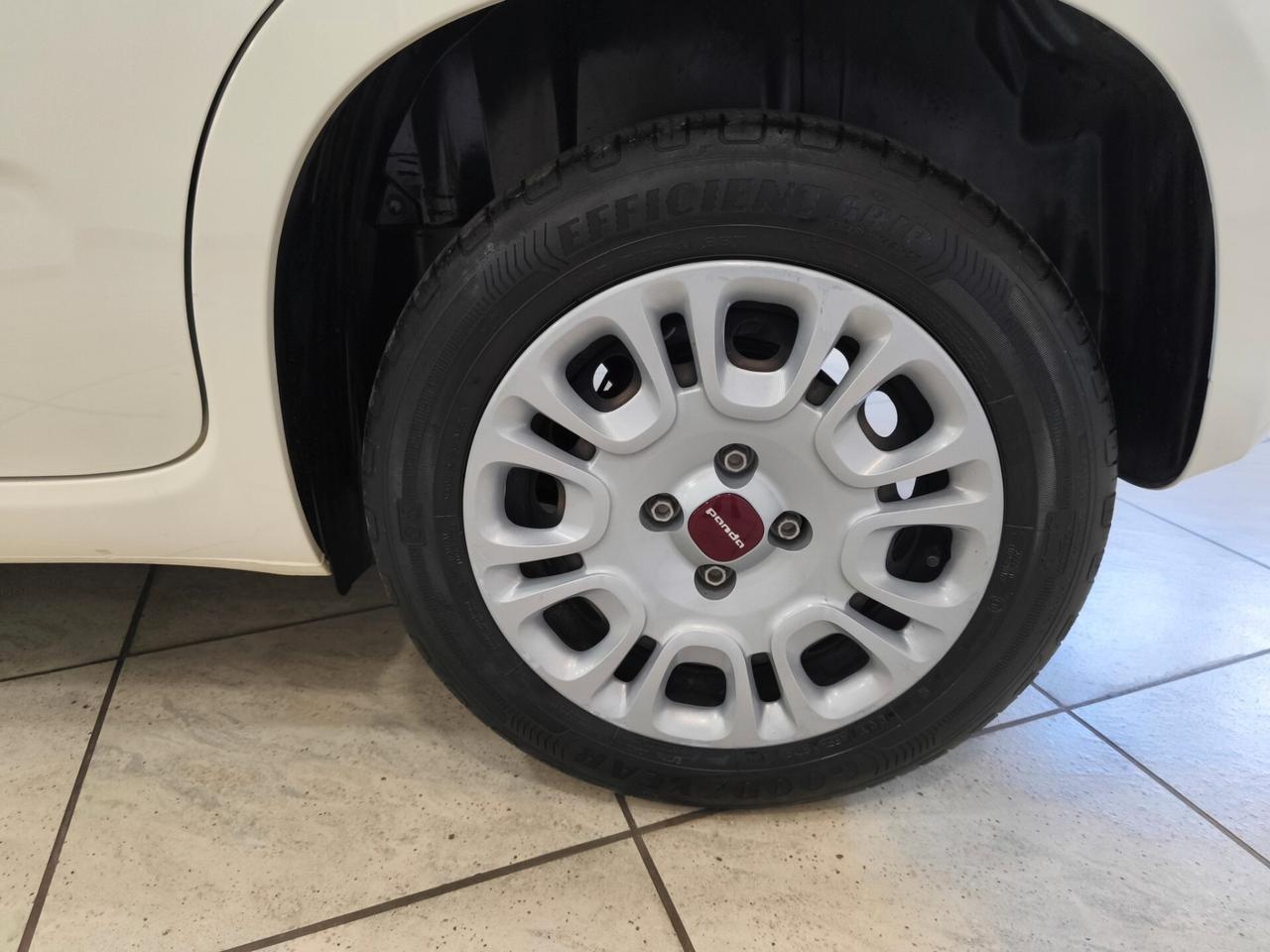 Fiat Panda 1.2 EasyPower Easy - GPL