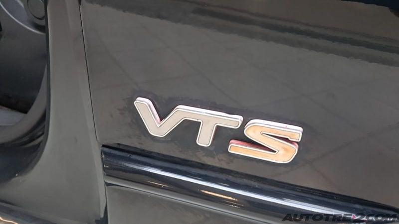 Citroën C2 C2 1.6 16V 125CV VTS