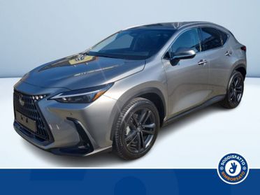 Lexus NX 450h PHEV Premium+ 4WD