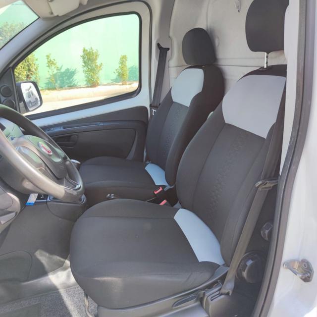 FIAT FIORINO 1.3 M-JET FURGONE SX - 2019