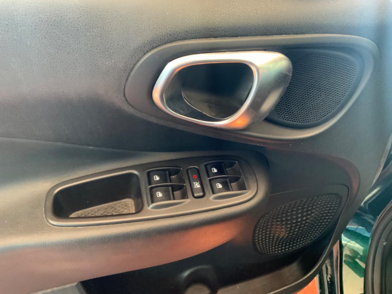 Fiat 500L 0.9 TwinAir Turbo Natural Power Lounge
