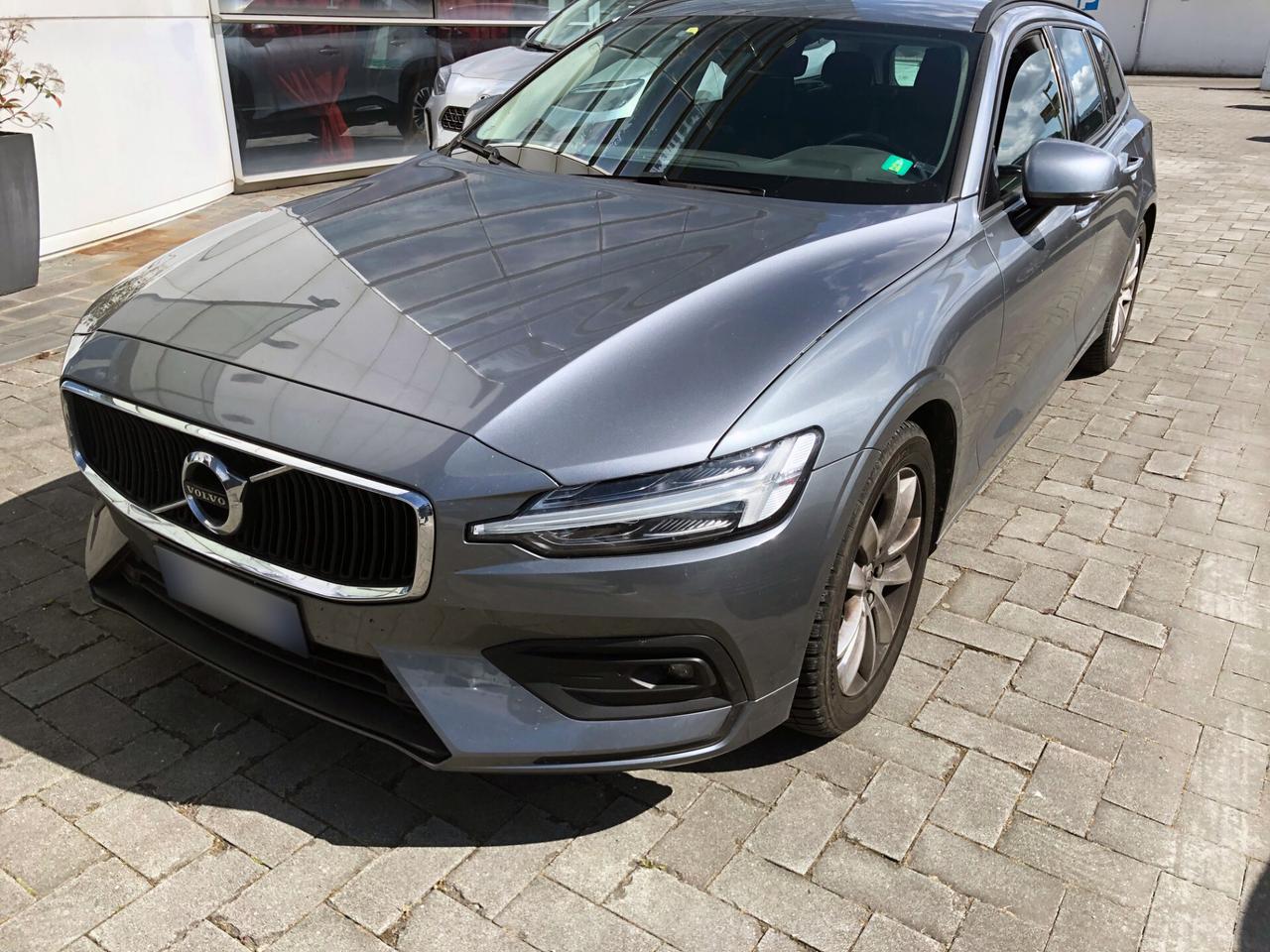 Volvo V60 D4 Geartronic Business Plus