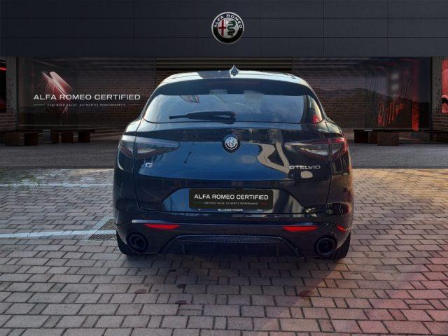 ALFA ROMEO Stelvio MY24 2200 MJT 210CV Q4 VELOCE