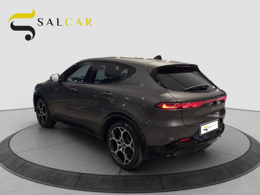 Alfa Romeo Tonale 1.6 130cv Veloce automatica 2024