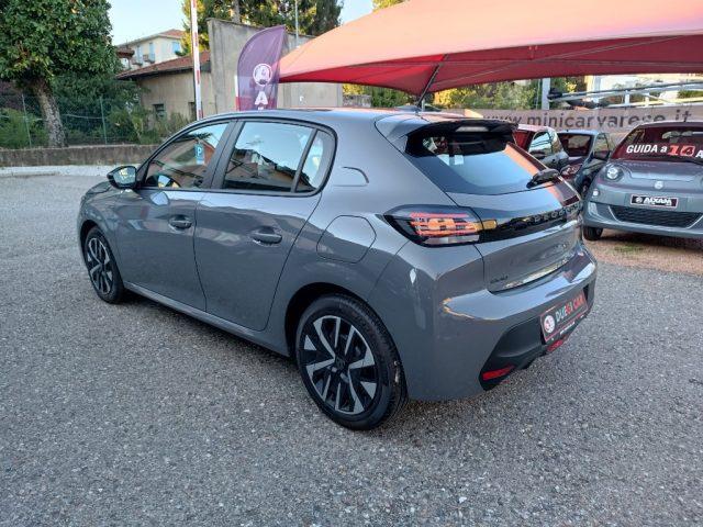 PEUGEOT 208 PureTech 75 Stop&Start 5 porte Active