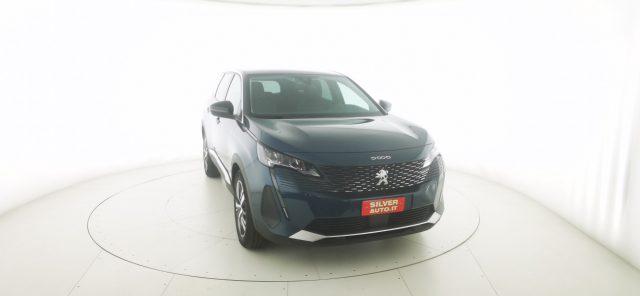 PEUGEOT 5008 BlueHDi 130 S&S Allure