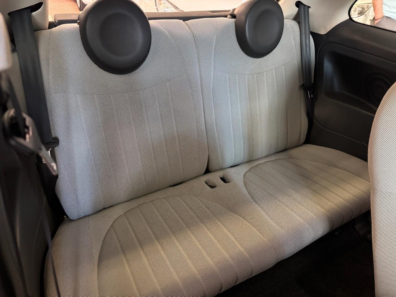 Fiat 500 1.2 by Gucci - IDEALE PER NEOPATENTATI