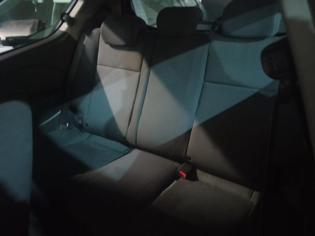 Chevrolet Kalos 1.2 cat 3 porte SE Plus GPL