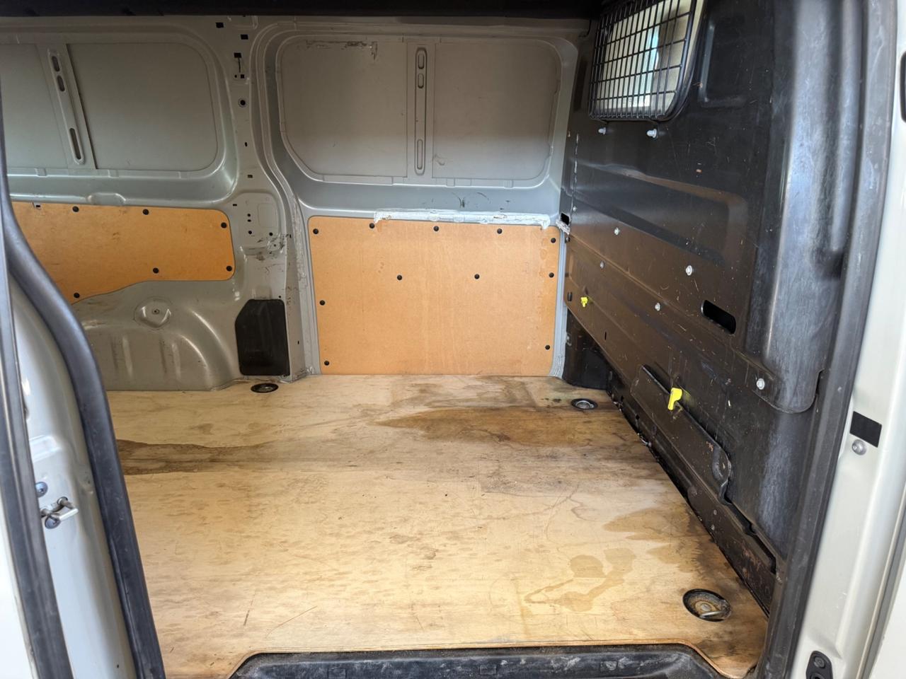 Peugeot Expert BlueHDi 120 PL-SL-TN Furgone Premium Long