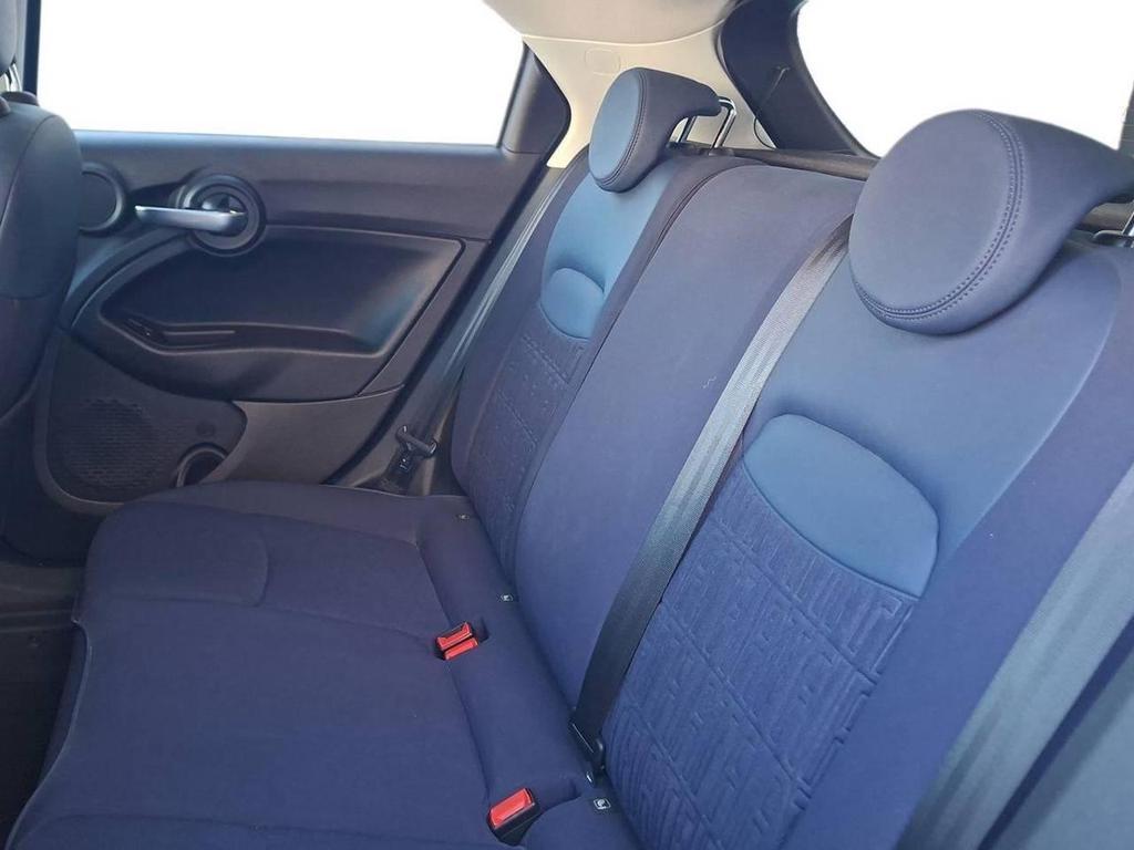 Fiat 500X 1.5 T4 Hybrid Club DCT