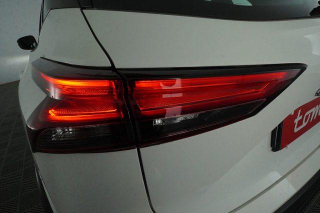 NISSAN Qashqai Qashqai MHEV 158 CV Xtronic Business