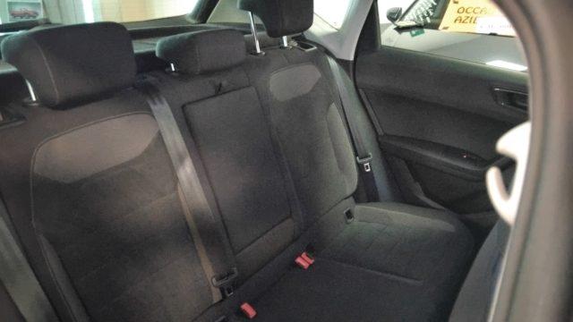 SEAT Ateca 1.6 TDI DSG Black Edition 18" VIDEO FULL LED