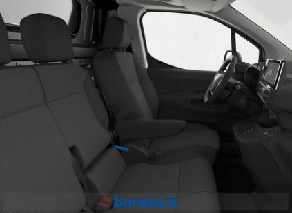 Toyota Proace City Furgone Proace City Electric L2 50kwh S Comfort