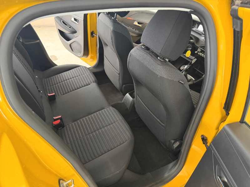 PEUGEOT 208 II 2019 - 208 1.2 puretech Active Pack s&s 75cv