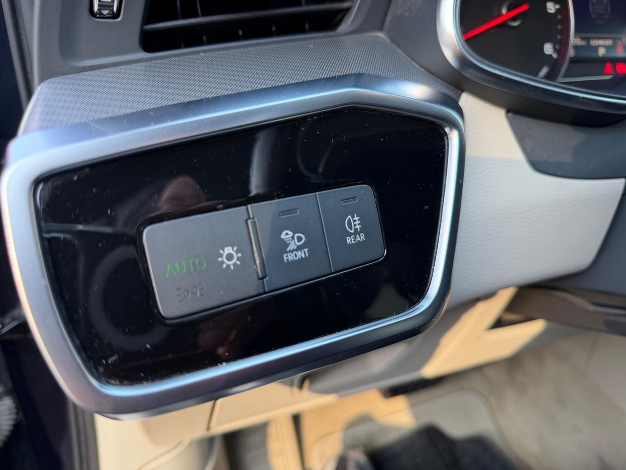 Audi A6 Avant 45 3.0 TDI V6 quattro tiptronic Business Sport