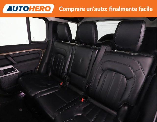 LAND ROVER Defender 110 2.0 SD4 240CV AWD Auto S