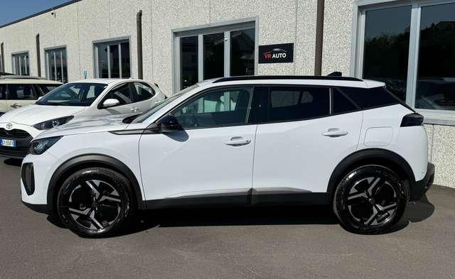 Peugeot 2008 1.2 puretech Allure FULL LED/TELECAMERA + 360°/CARPLAY - PROMO FIN
