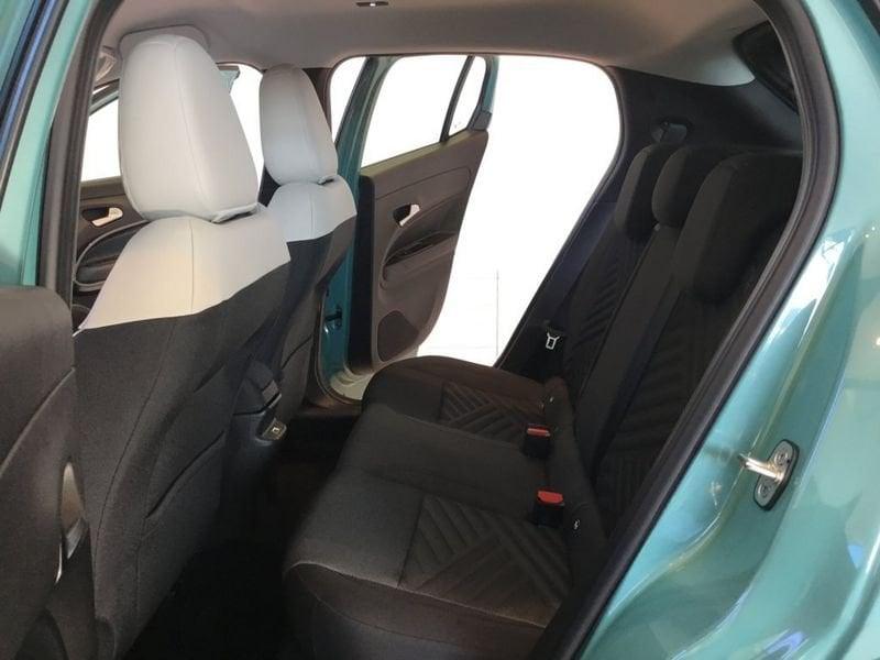 FIAT 600 600 Hybrid 145 CV DCT MHEV Icon MY24 + EXTRA