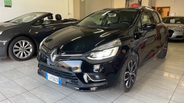 Renault Clio Sporter dCi 8V 90CV Start&Stop Energy Intens