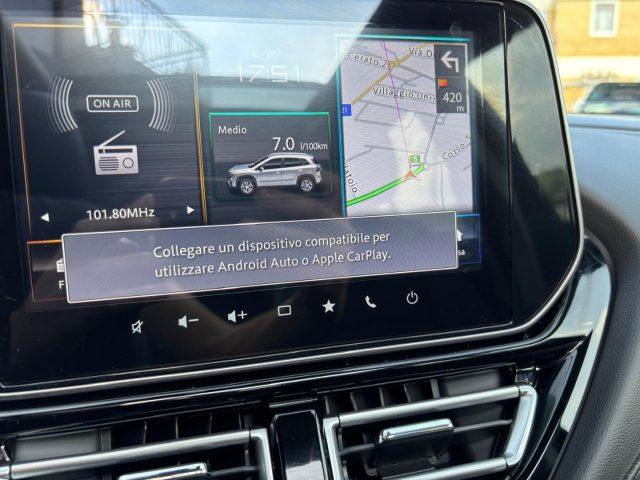 SUZUKI S-Cross 1.5 Hybrid 4WD AllGrip A/T STARVIEW*TETTO APRIBIL