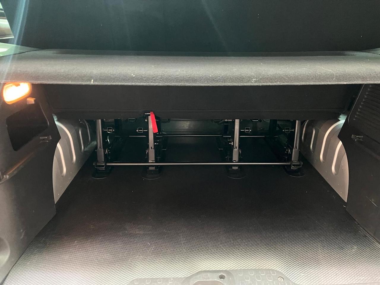 Opel Vivaro 29 1.6 BiTurbo 9 POSTI