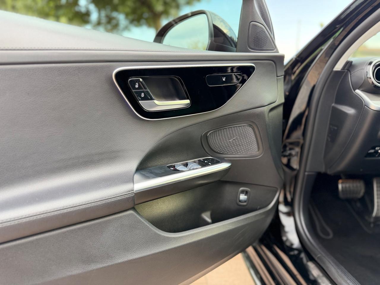 Mercedes-benz C 220 d Mild hybrid Premium Plus