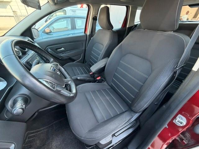 Dacia Duster 1.5 Blue dCi 8V 115 CV 4x4 Comfort DaciaPlus