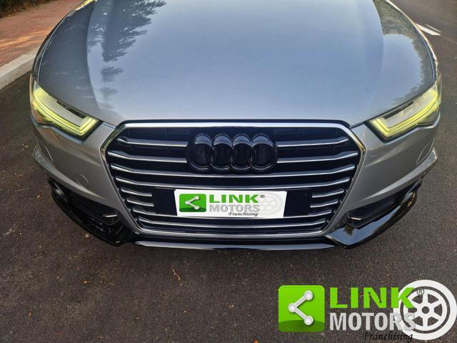 AUDI A6 Avant 2.0 TDI 190 CV ultra Business Plus