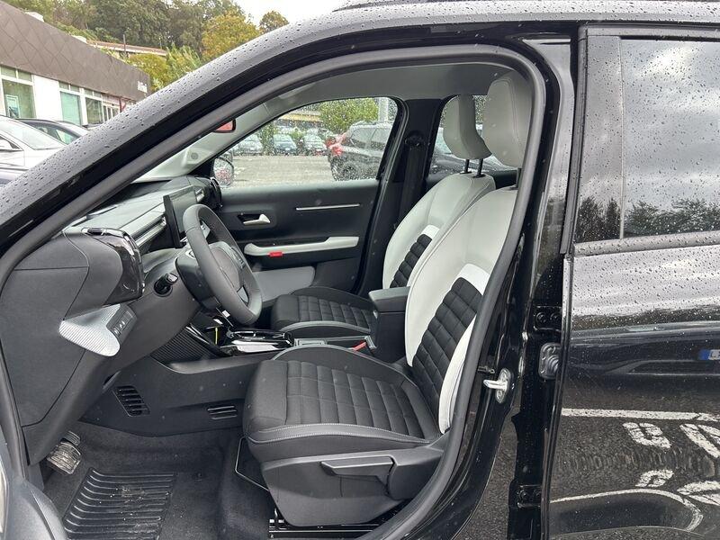 Citroën C3 Aircross II 2024 1.2 hybrid Max 145cv edcs6