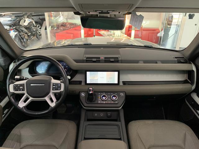 LAND ROVER Defender 110 2.0 SD4 240CV AWD Auto First Edition