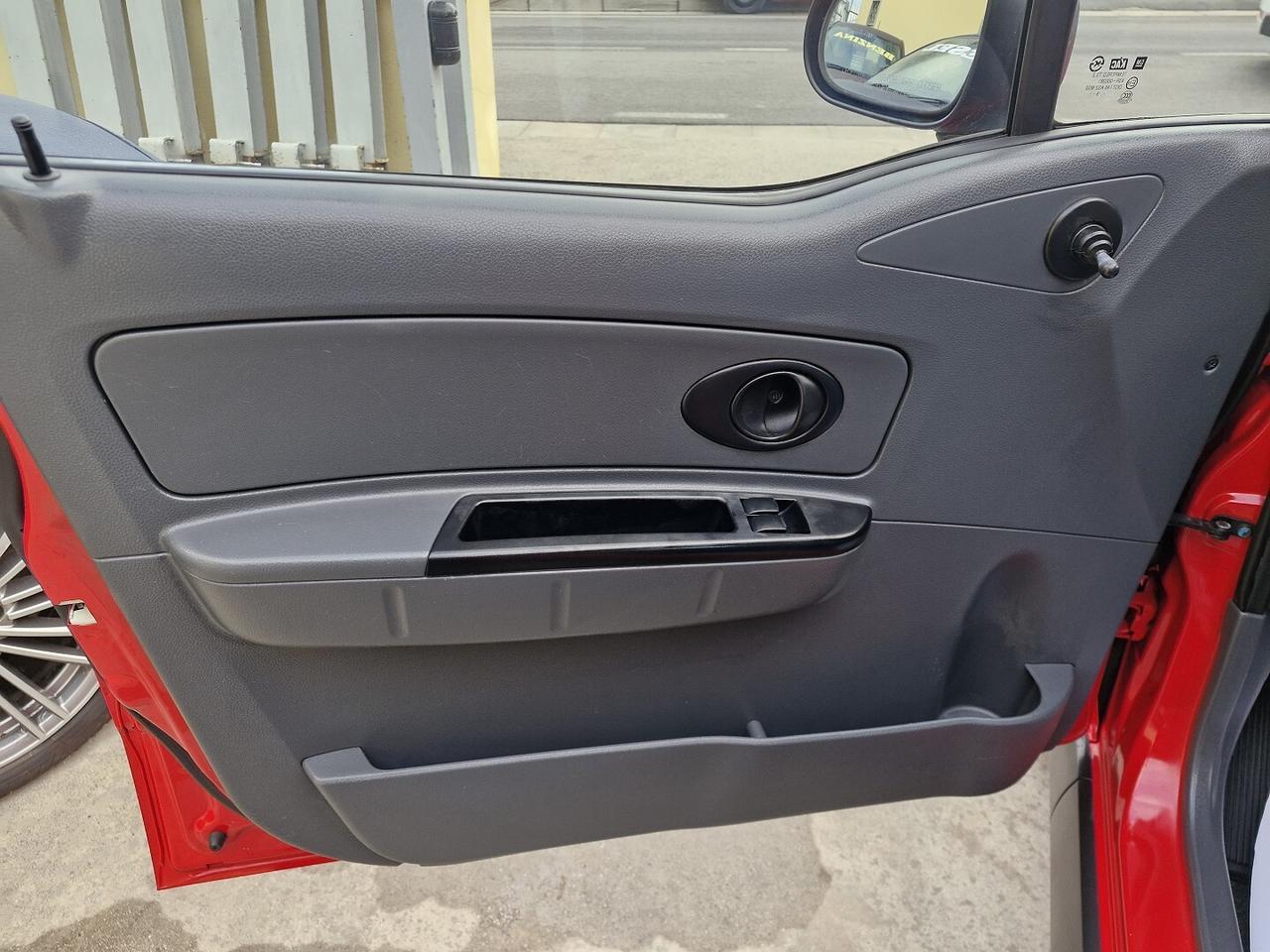 CHEVROLET MATIZ 0.8 BENZINA/GPL ANNO 2010