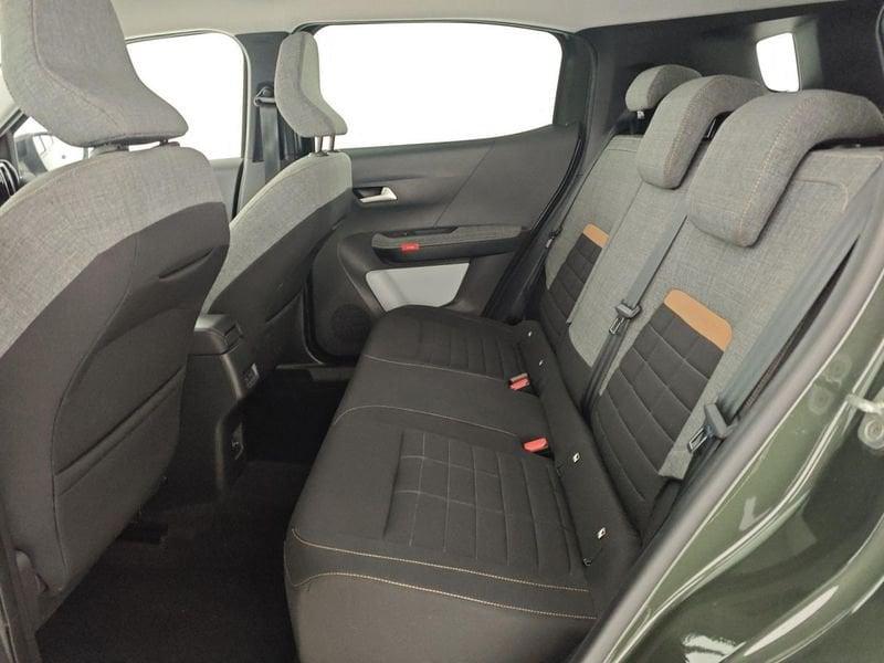 Citroën C3 Aircross Hybrid 145 CV e-DCS6 Plus