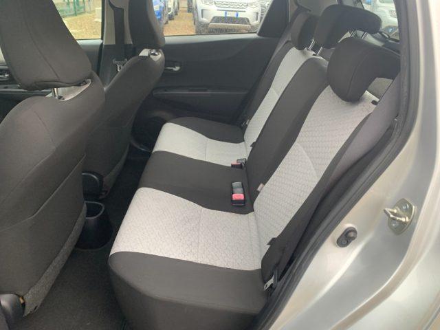 TOYOTA Yaris 1.4 D-4D 5 porte