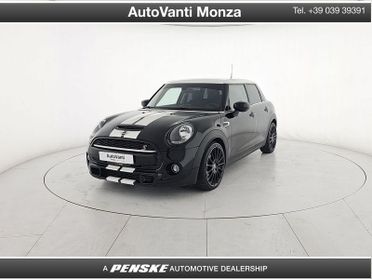 MINI Mini 5 porte Mini 2.0 Cooper S Hype 5 porte