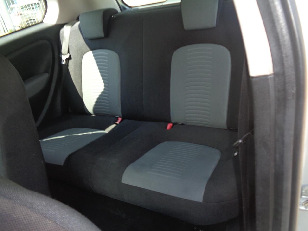 Grande Punto 1.2 3 porte Dynamic 150MILA KM