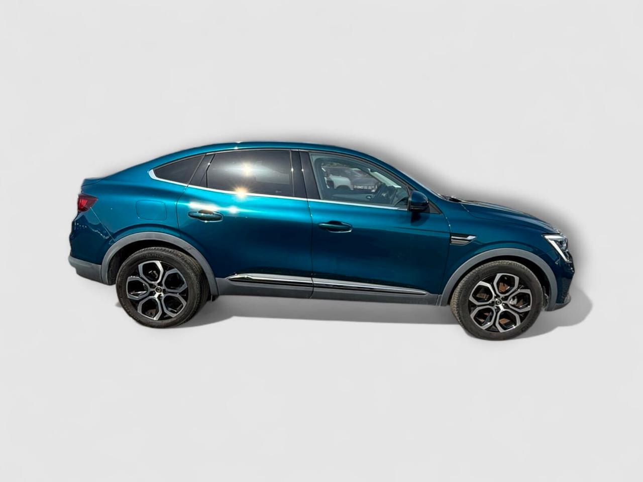 Renault Arkana 1.6 E-Tech full hybrid Intens 145cv